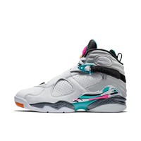 Jordan Brand Air Jordan 8 篮球鞋 305368-113 南海岸 40