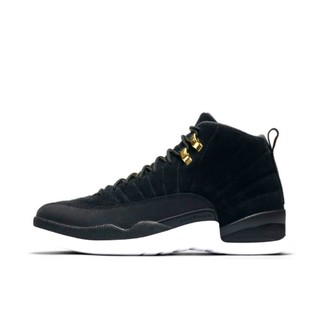 NIKE 耐克 Air Jordan 12 篮球鞋 反转金扣 46