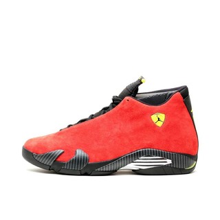 Jordan Brand Air Jordan 14 篮球鞋