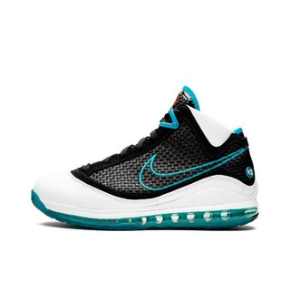 NIKE 耐克 Nike Air Max LeBron 7 篮球鞋 红地毯(2019) 40.5