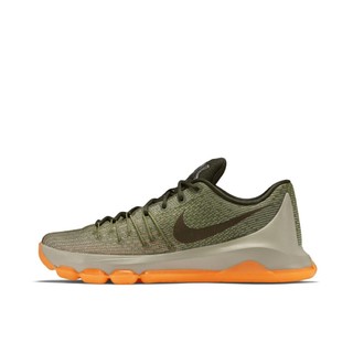 NIKE 耐克 Nike KD 8 篮球鞋