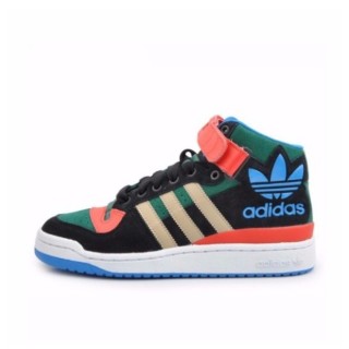 adidas 阿迪达斯 Originals Forum RS 运动板鞋