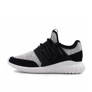 adidas 阿迪达斯 Originals Tubular Radial 运动板鞋