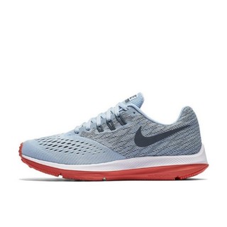 NIKE 耐克 Zoom Winflo 4 跑鞋