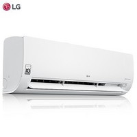 LG 乐金 LS-J3532BE 壁挂式卧室空调 1.5匹