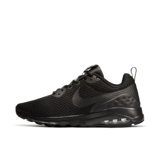 NIKE 耐克 Nike Air Max Motion LW 运动板鞋 全黑色 42