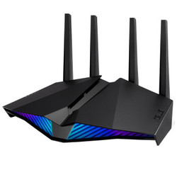 ASUS 华硕  RT-AX82U 5400M WiFi6 无线路由器