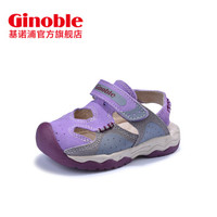 ginoble 基诺浦 儿童机能凉鞋