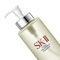 SK-II 美之匙 Facial Treatment Essence 护肤精华露