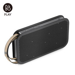 B&O PLAY 铂傲 A2 Active 便携式无线蓝牙音箱