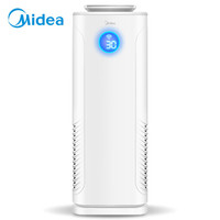 Midea 美的  KJ400G-E33 空气净化器