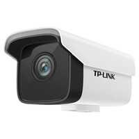 TP-LINK 普联 TL-IPC525CP 室外监控摄像头 200万 焦距 12mm