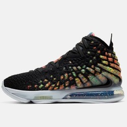 NIKE 耐克 LEBRON  XVII EP BQ3178 男子篮球鞋