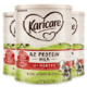 karicare 可瑞康 a2-β酪蛋白奶粉婴幼儿牛奶粉 900g 3段 3罐装