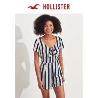 Hollister 261346 女士连体裤  