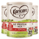 karicare 可瑞康 a2-β酪蛋白奶粉婴幼儿牛奶粉3段 900g*3