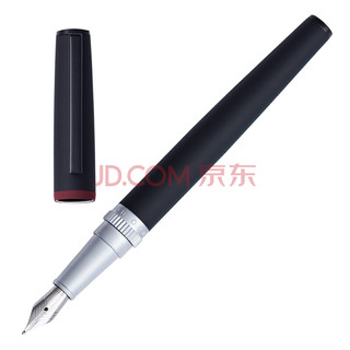 HUGO BOSS HSG8022A 传动系列 F尖钢笔 *2件+凑单品