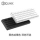  IQUNIX F60S机械键盘 CNC铝合金外壳PBT热升华小键盘（RGB  cherry青轴）　