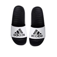 adidas 阿迪达斯 adidas Voloomix 拖鞋