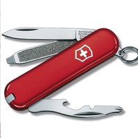 VICTORINOX 维氏 司号员 0.6163 瑞士军刀 *5件