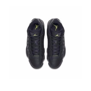 NIKE 耐克 Air Jordan 13 篮球鞋 珍珠鱼皮(2017) 36