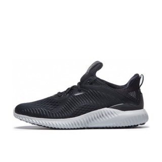 adidas 阿迪达斯 Alpha Bounce 跑鞋