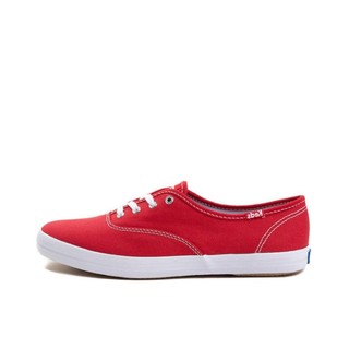 Keds CH EYELET 休闲鞋 女士帆布鞋