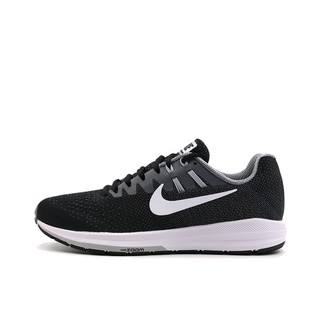 NIKE 耐克 Air Zoom Structure 20 跑鞋