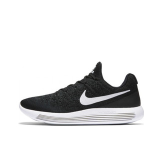 NIKE 耐克 Nike LunarEpic Low Flyknit 2 跑鞋