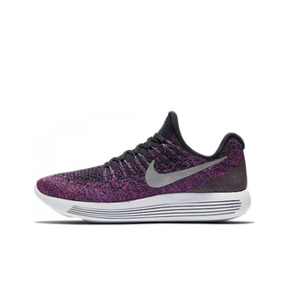 NIKE 耐克 Nike LunarEpic Low Flyknit 2 跑鞋