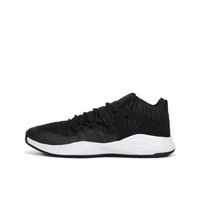 NIKE 耐克 Jordan Formula 23 篮球鞋 黑白Low 44