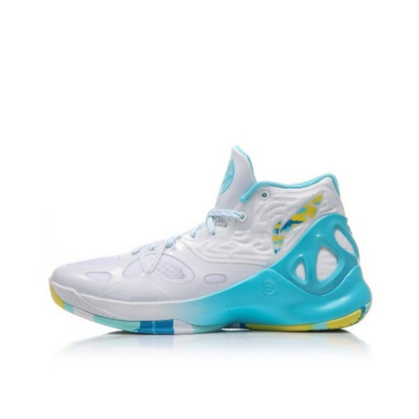 商品li-ning 李宁 音速5 篮球鞋