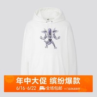 男装/女装/亲子装 (UT) Dragon ball连帽运动衫(长袖)(卫衣) 423991