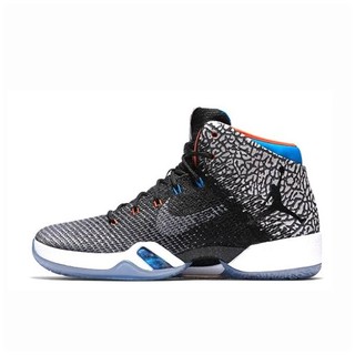 NIKE 耐克 Air Jordan 30.5 篮球鞋