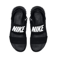 NIKE 耐克 Nike Tanjun Sandal 休闲运动鞋 全黑 39