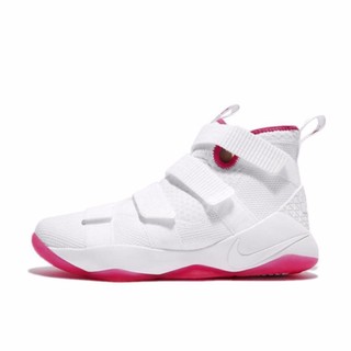 NIKE 耐克 Nike LeBron Soldier 11 篮球鞋