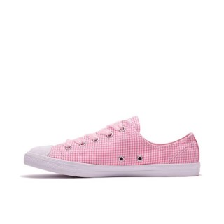 CONVERSE 匡威 Converse All Star Dainty 运动帆布鞋