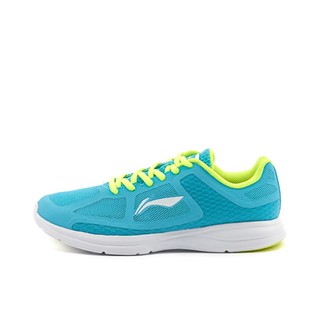 LI-NING 李宁 Basic Runner系列 跑鞋 ARBL031 跑鞋