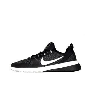 NIKE 耐克 Nike CK Racer 跑鞋 黑白 35.5