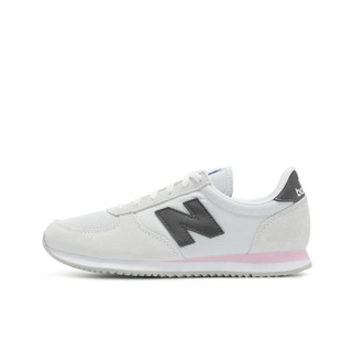 new balance 220 跑鞋