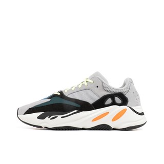 adidas ORIGINALS Yeezy Boost 700 中性休闲运动鞋 B75571 灰蓝 38.5