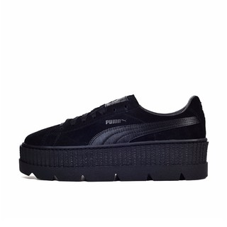 PUMA 彪马 Puma Cleated Creeper 运动板鞋