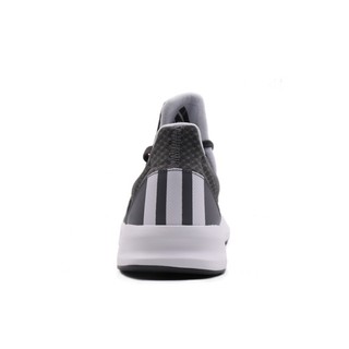 adidas 阿迪达斯 adidas Falcon Elite 5 运动板鞋 酷灰色 36