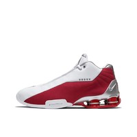 NIKE 耐克 Nike Shox BB4 篮球鞋 红白 40