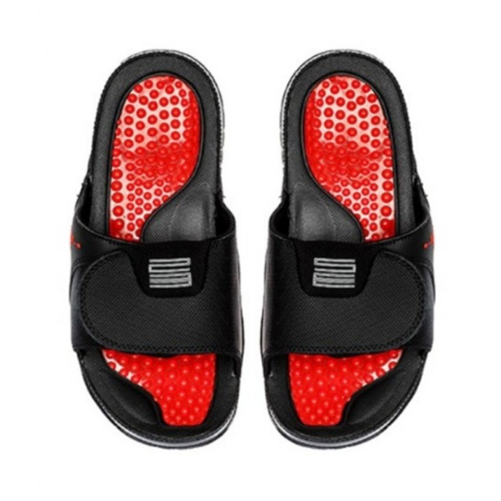 NIKE 耐克 Air Jordan Hydro 11 儿童休闲运动鞋