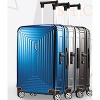 Samsonite 新秀丽 NeoPulse  74416 万向轮拉杆箱 