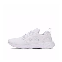 Reebok 锐步 Reebok Furylite II 跑鞋 纯白 42.5