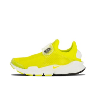 NIKE 耐克 Nike Sock Dart 跑鞋 亮黄 41