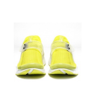 NIKE 耐克 Nike Sock Dart 跑鞋 亮黄 41