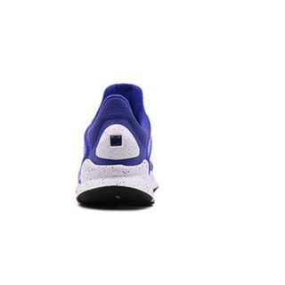 NIKE 耐克 Sock Dart 中性跑鞋 881186-400 蓝色皮面 35.5